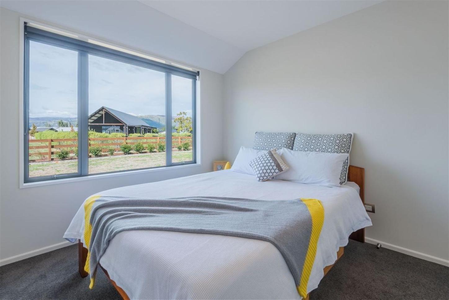 Holiday In A Paradise Wanaka Buitenkant foto